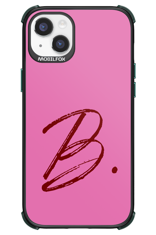 (Sorbet) B 2.0 - Apple iPhone 14 Plus