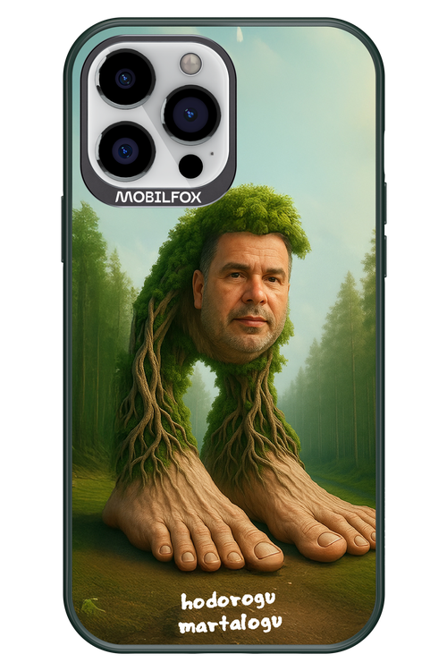 Hodorogu Martalogu - Apple iPhone 13 Pro Max