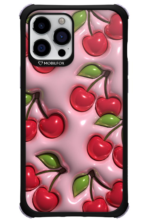 Cherry Bomb - Apple iPhone 12 Pro Max