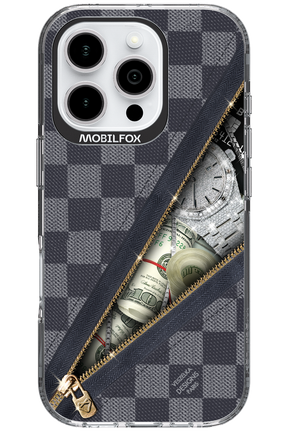 Goodie Bag - Apple iPhone 16 Pro