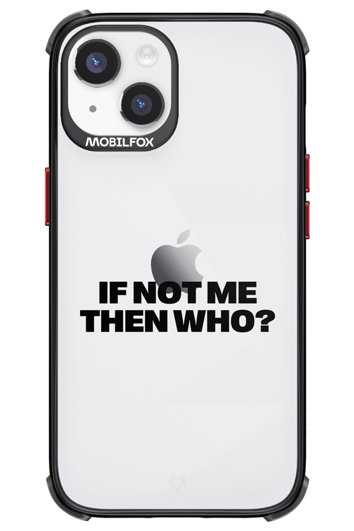 If not me Mirror - Apple iPhone 14