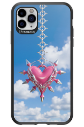 Heart Fux 2.0 - Apple iPhone 11 Pro Max
