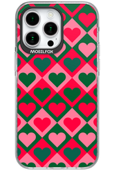 Love of Christmas - Apple iPhone 15 Pro Max