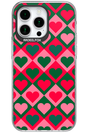 Love of Christmas - Apple iPhone 15 Pro Max