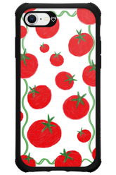 Tomato Love - Apple iPhone SE 2022