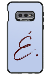 (Jellyfish Presso) E II 2.0 - Samsung Galaxy S10e