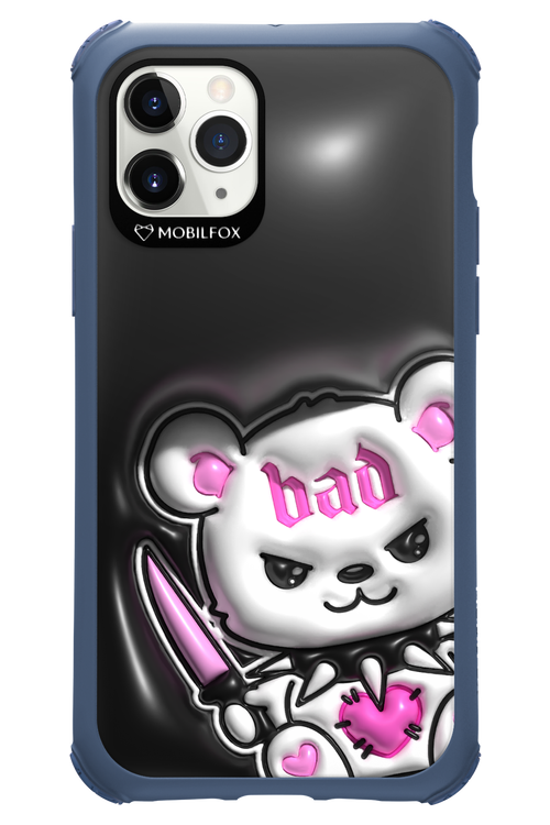 Bad Bear - Apple iPhone 11 Pro