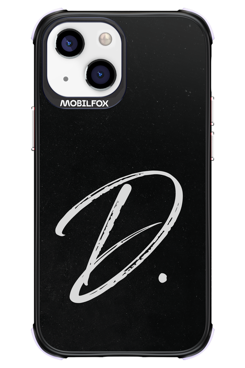 (Off Space) D 2.0 - Apple iPhone 13 Mini