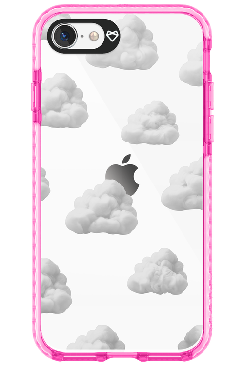 Cloudy Simple 2.0 - Apple iPhone SE 2020