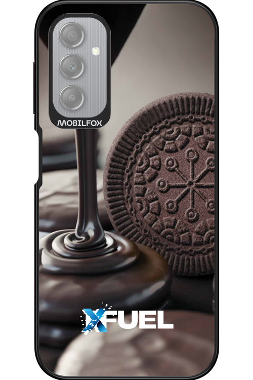 Choco Boost - Samsung Galaxy A14