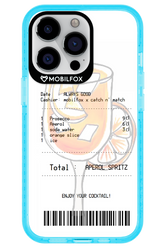 aperol spritz cocktail - Apple iPhone 13 Pro