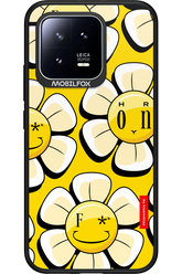 Horny Flowers 2.0 - Xiaomi 13