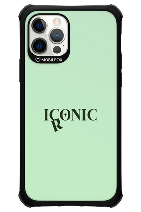 I(R)ONIC - Apple iPhone 12 Pro