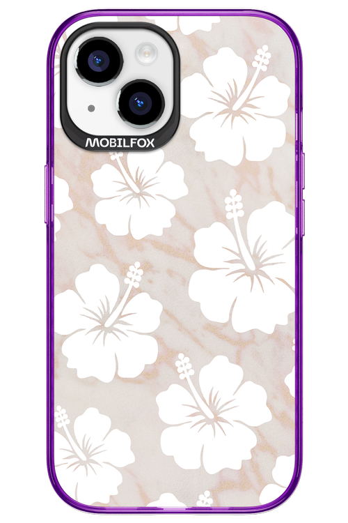 Latte Tropical - Apple iPhone 15
