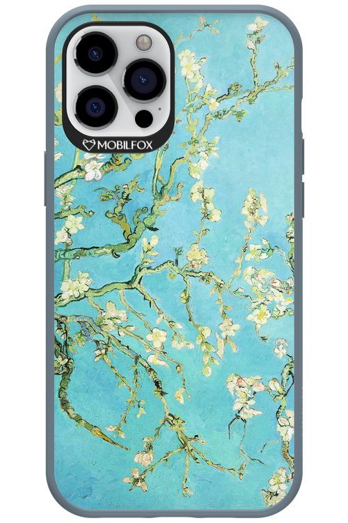 Almond Blossom - Apple iPhone 12 Pro Max
