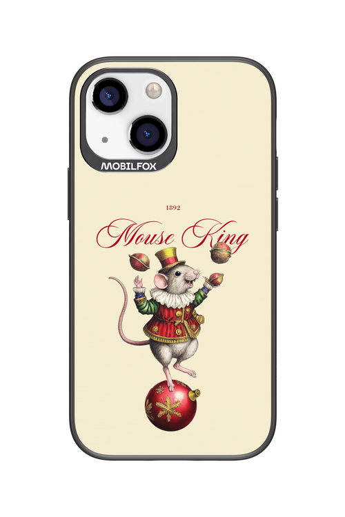 Mouse King - Apple iPhone 13 Mini