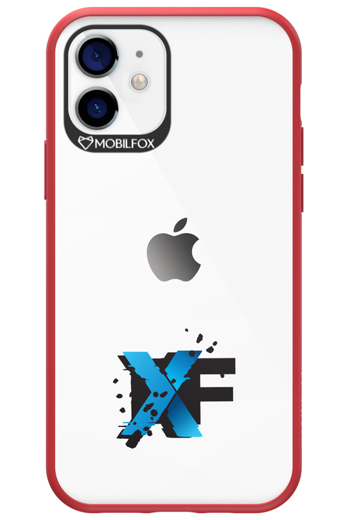 Reflex Spark - Apple iPhone 12