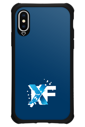 Nano Burst  - Apple iPhone X