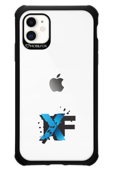 Reflex Spark - Apple iPhone 11