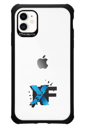 Reflex Spark - Apple iPhone 11