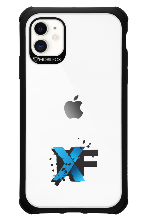 Reflex Spark - Apple iPhone 11