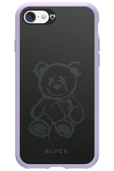 BLVCK BEAR 2.0 - Apple iPhone 7