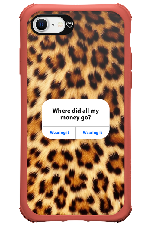 My Money 2.0 - Apple iPhone SE 2022