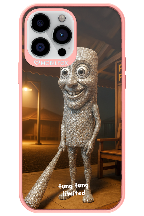 Tung Tung Limited - Apple iPhone 13 Pro Max