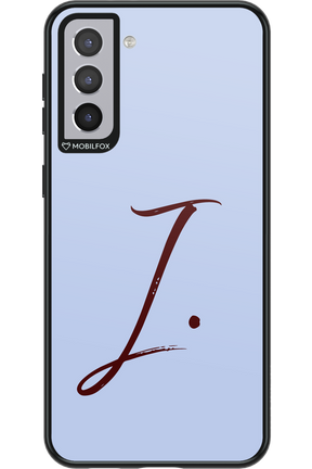 (Jellyfish Presso) I 2.0 - Samsung Galaxy S21+