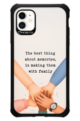 Memoriess - Apple iPhone 11