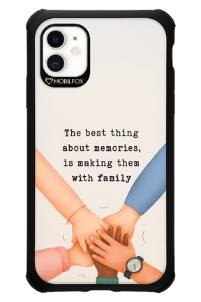 Memoriess - Apple iPhone 11