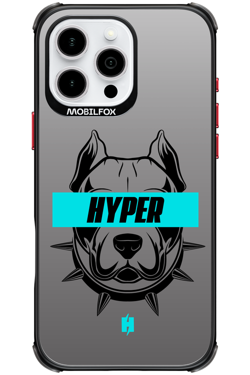 BULL 2.0 - Apple iPhone 16 Pro Max