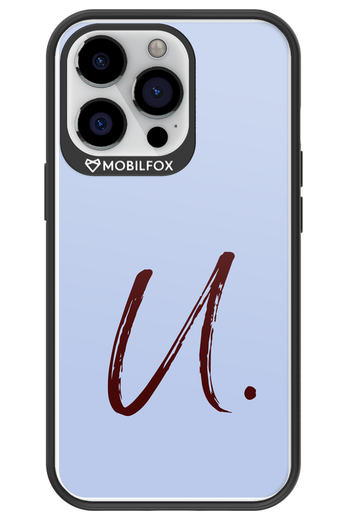 (Jellyfish Presso) U 2.0 - Apple iPhone 13 Pro