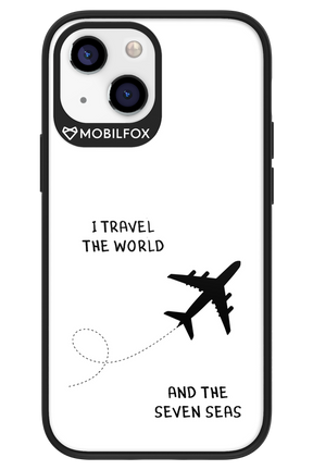 Traveller - Apple iPhone 13 Mini