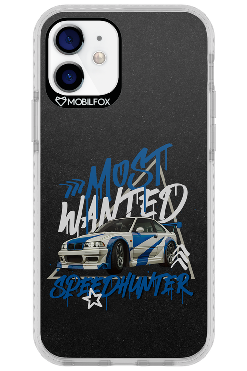Most wanted - Apple iPhone 12