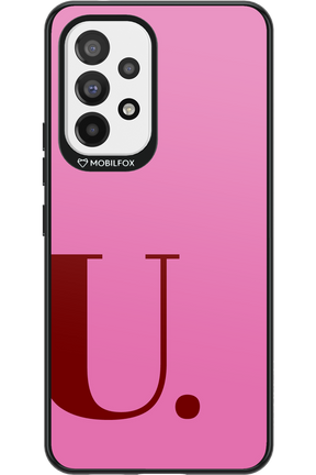 U (Sorbet) 2.0 - Samsung Galaxy A53