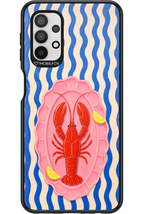 LOBSTER 2.0 - Samsung Galaxy A32 5G