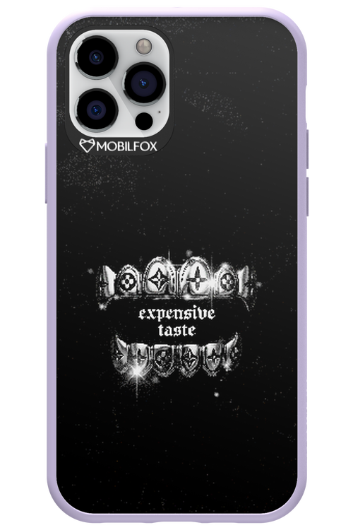 Expensive Taste - Apple iPhone 12 Pro