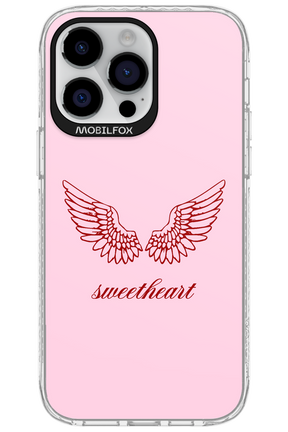 Sweetheart - Apple iPhone 14 Pro Max