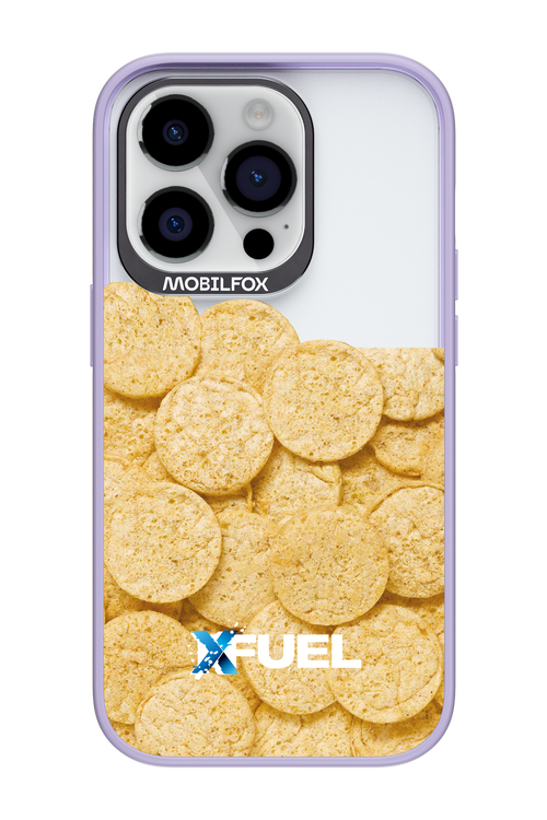 Golden Crunch - Apple iPhone 14 Pro