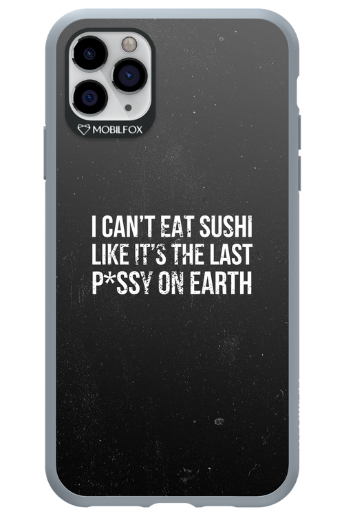 SUSHI 2.0 - Apple iPhone 11 Pro Max