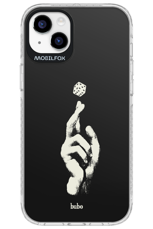 DAMNED LUCK - Apple iPhone 14 Plus