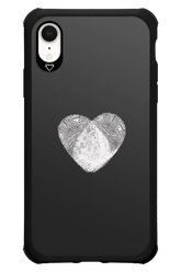 EVIDENCE - Apple iPhone XR