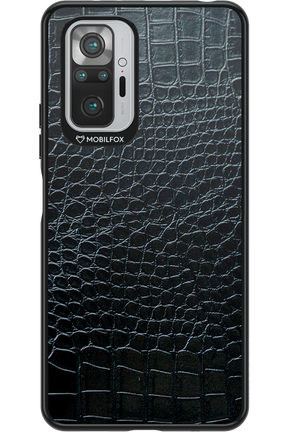 Leather - Xiaomi Redmi Note 10 Pro