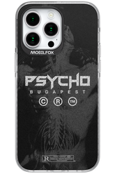 X-Ray - Apple iPhone 15 Pro Max