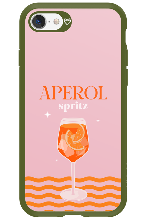 Aperol - Apple iPhone 7