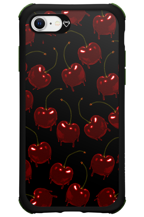 Cherry Blood - Apple iPhone 7