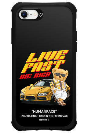 HUMANRACE - Apple iPhone 7