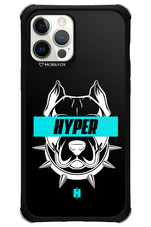 BULL Black 2.0 - Apple iPhone 12 Pro Max