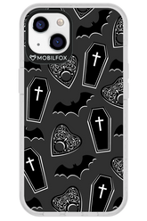 After Death - Apple iPhone 13